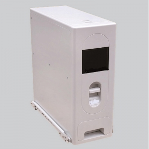 Thùng đựng gạo Eurogold B17