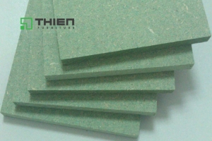 Gỗ MFC và MDF loại nào tốt hơn?