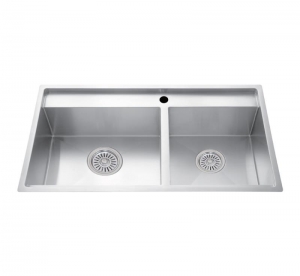 Chậu rửa Malloca 6304
