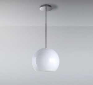 Máy khử mùi đảo Sphera white - I001W