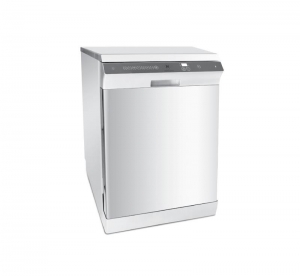 Máy rửa bát đứng độc lập WQP12-J7215