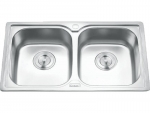 Chậu rửa gorlde 5212