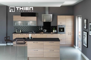 Tủ Bếp Laminate - LAM30
