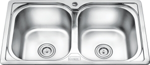 Chậu rửa bát Gorlde - B210