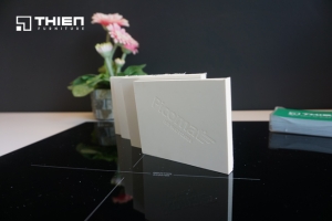 Lý do chọn tủ bếp gỗ nhựa Picomat