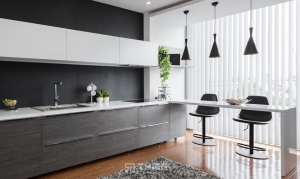Các loại gỗ công nghiệp dùng trong nội thất