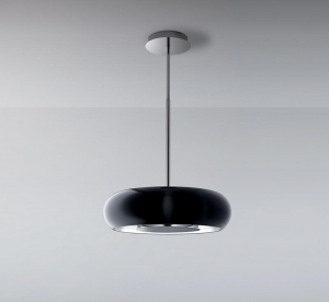 Máy khử mùi đảo GEMINI BLACK - I235F