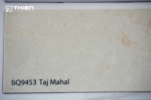 Đá Vicostone - Mẫu BQ9453 Taj Mahal
