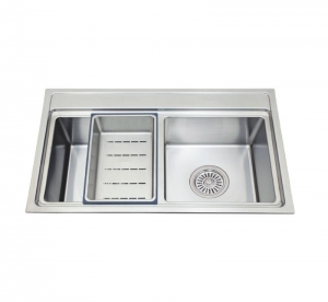 Chậu rửa bát MS 8812
