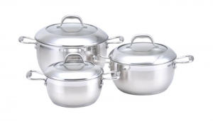 Bộ Nồi SA-14004