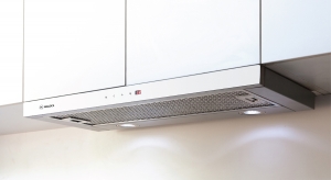 Máy hút mùi âm tủ H205.7WG