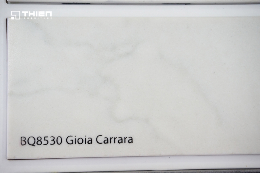 Đá Vicostone - Mẫu BQ8530 Gioia Carrara