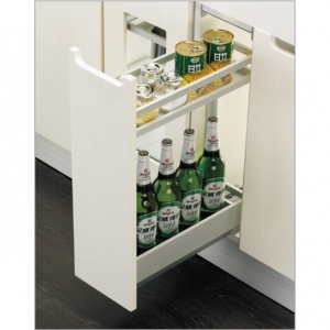 Giá gia vị inox hộp