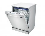 Máy rửa bát WQP12-J7227