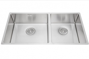 Chậu rửa bát đôi - MS 6065