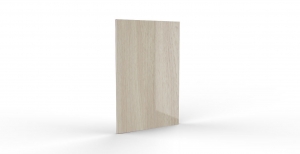 Mẫu cánh tủ bếp Acrylic An Cường - PARC 60