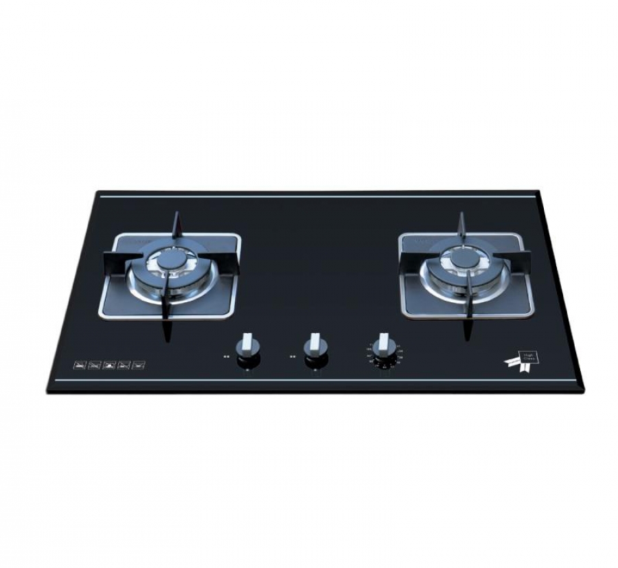 Bếp 2 gas Malloca AS 9402B