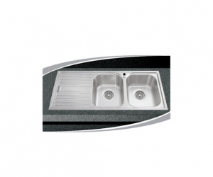 Chậu rửa bát - MS 1025L NEW