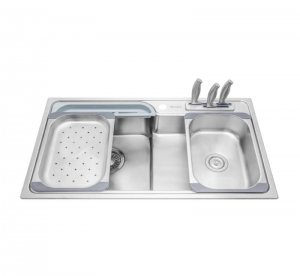 Chậu rửa Malloca MS 1028D