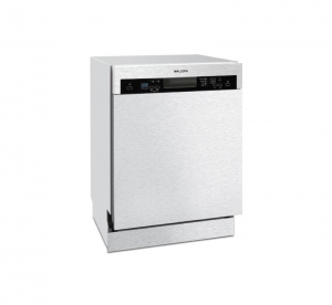 Máy rửa bát âm tủ WQP12-J7309K